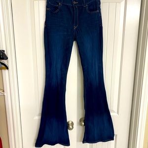 Express Bell Flare size 8L